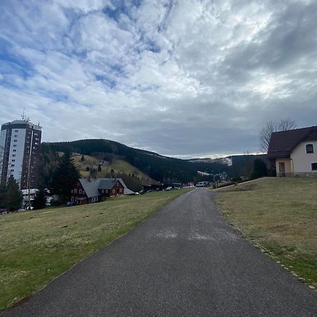 Apartment Okolo Pece Pec pod Sněžkou Buitenkant foto
