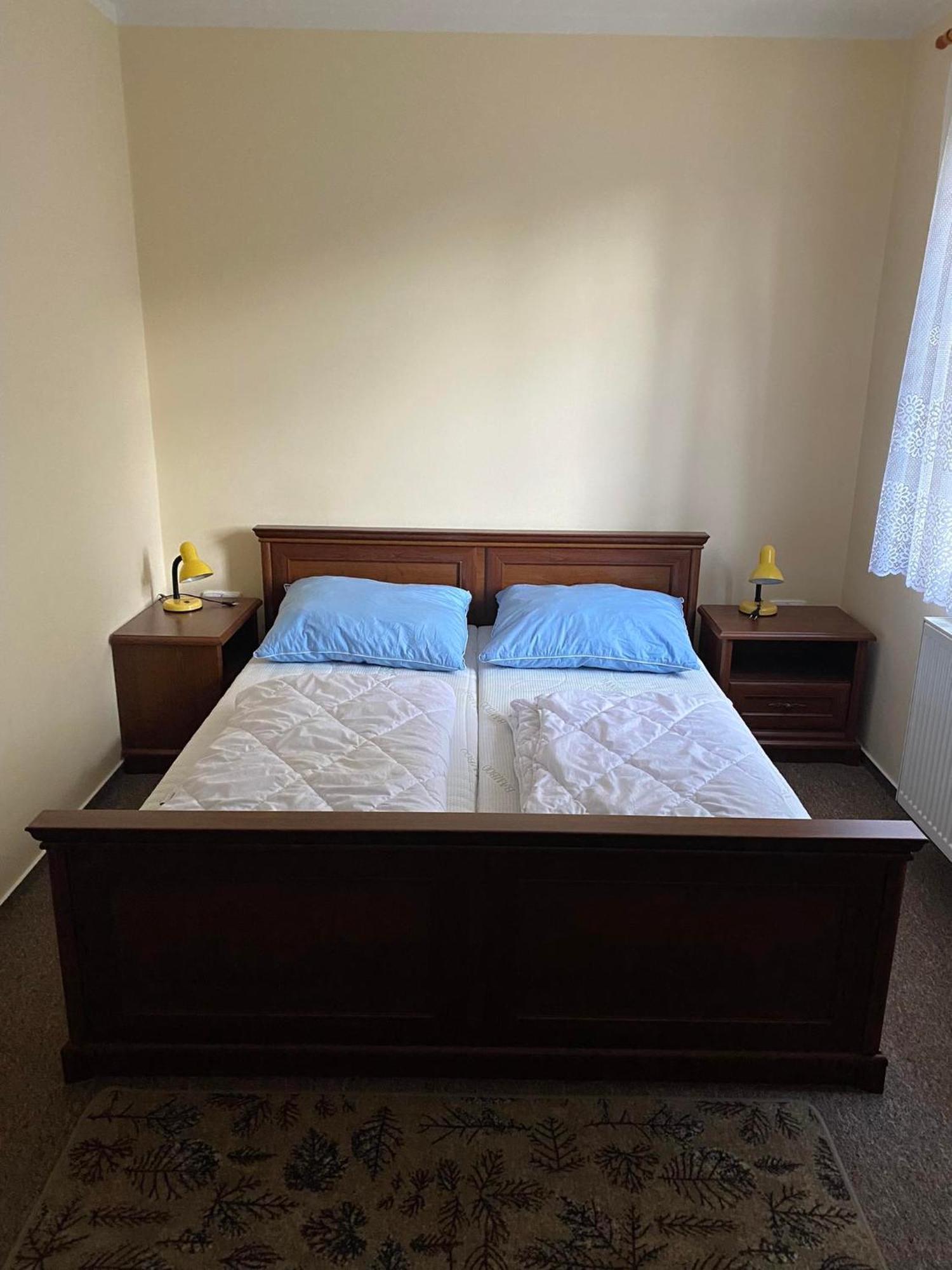 Apartment Okolo Pece Pec pod Sněžkou Buitenkant foto
