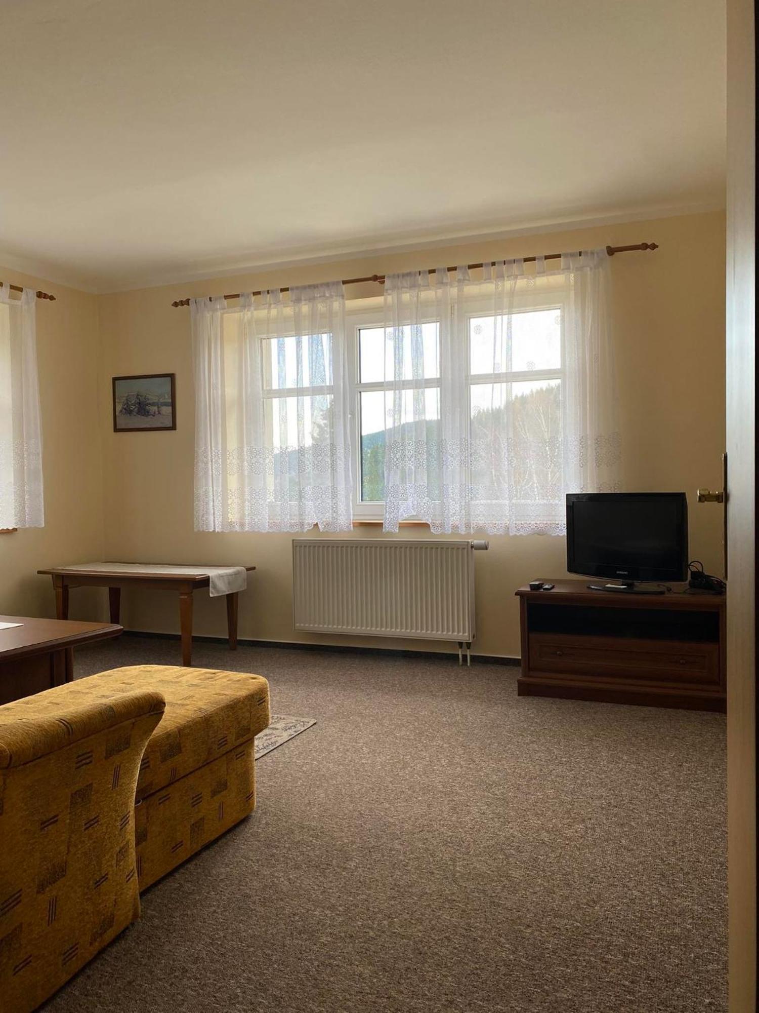 Apartment Okolo Pece Pec pod Sněžkou Buitenkant foto