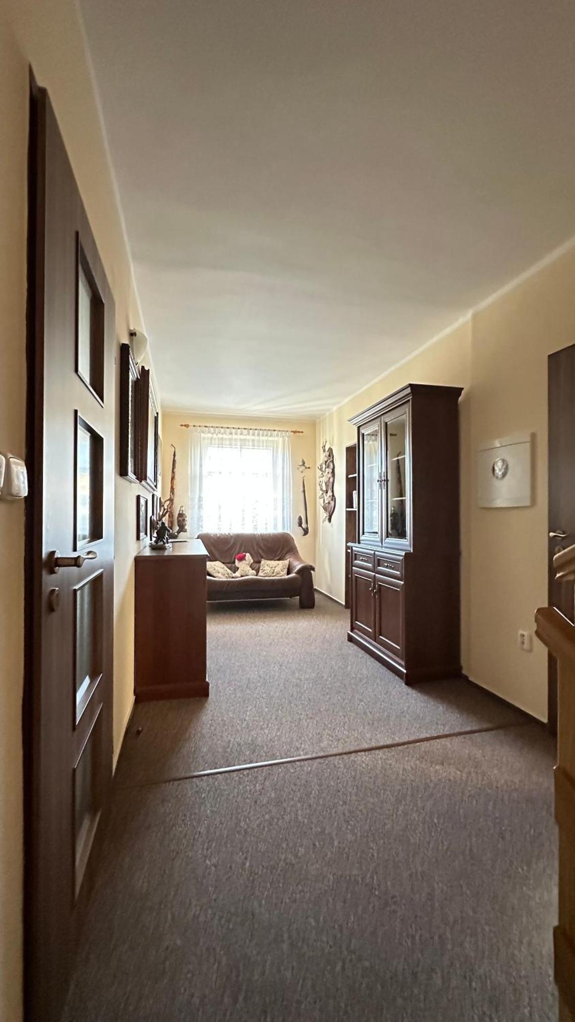 Apartment Okolo Pece Pec pod Sněžkou Buitenkant foto